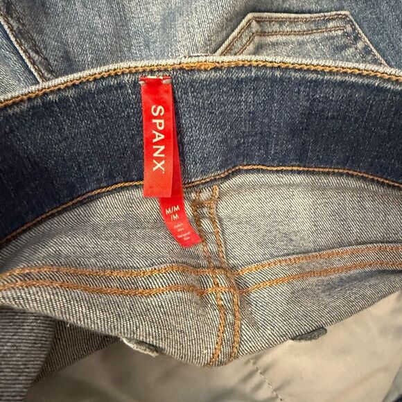 Spanx Pull On Straight Leg-GG5 - Picture 8 of 11